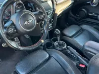 Occasion Mini John Cooper Works Coupé 231 ch (169 kW) 2016 Noir Coupé