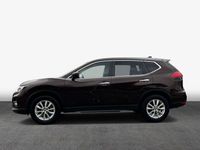 gebraucht Nissan X-Trail 1.7 dCi ALL-MODE 4x4i Skyview