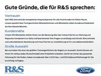 Neu Ford Focus ST-Line X 155 PS (114 kW) 2026 Schwarz Kombi