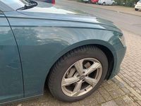 Second-hand Audi A6 Design 286 CP (210 kW) 2020 Break