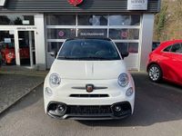 gebraucht Abarth 695C 1.4 T-Jet 132 kW (180 PS)