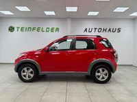 Gebraucht Daihatsu Terios 105 PS (77 kW) 2006 Rot SUV