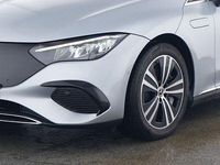 Gebraucht Mercedes EQE300 Advanced Plus 180 kW (245 PS) 2024 Schwarz Limousine