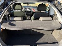 Gebraucht Opel Adam S 150 PS (110 kW) 2018 Schwarz Kleinwagen