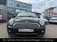 Occasion Mini Cooper Cabriolet 122 PK (89 kW) 2012 Zwart Cabriolet