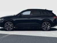 Neu VW Touareg R-line 286 PS (210 kW) 2025 Schwarz SUV