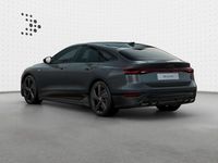 Gebraucht Audi e-tron Sportback S-Line 269 kW (367 PS) 2026 Grau SUV