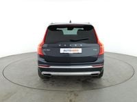 Gebraucht Volvo XC90 Inscription 88 PS (64 kW) 2020 Grau SUV