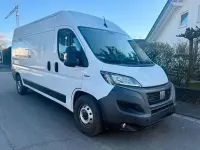 Gebraucht Fiat Ducato 180 PS (132 kW) 2021 Bianco Van