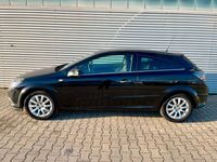 gebraucht Opel Astra GTC Astra H/TüV Neu/