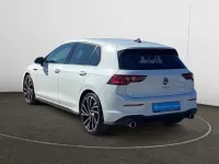 Gebraucht VW Golf VIII GTI 245 PS (180 kW) 2021 Pure white Limousine