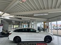 gebraucht BMW 320 d Sport Line AUT./LED/HUD/360°CAM/DAB