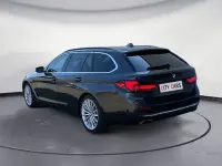 Gebraucht BMW 530 Luxury Line 286 PS (210 kW) 2023 Andere Kombi