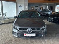 Gebraucht Mercedes A220 Progressive 190 PS (139 kW) 2019 Mountaingrau  met. Limousine
