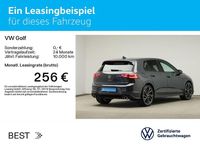 Gebraucht VW Golf VIII Style 245 PS (180 kW) 2023 Delfingrau metallic Limousine