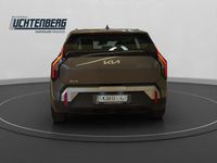 Ny Kia EV3 Air 150 kW (204 HK) 2026 Grå SUV