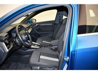 Usata Audi A3 Advanced 116 CV (85 kW) 2023 Blu Berlina