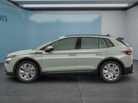 Neu Skoda Elroq 150 kW (204 PS) 2025 Grau SUV