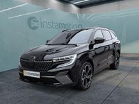 Gebraucht Renault Espace Esprit Alpine 200 PS (147 kW) 2024 Schwarz Van / Kleinbus
