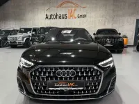 Brugt Audi A8 Ambiente 340 HK (250 kW) 2022 Sort Sedan
