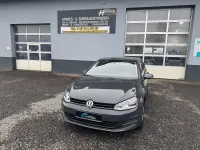 Gebraucht VW Golf VII Comfortline 150 PS (110 kW) 2013 Grau Limousine