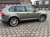 Gebraucht Porsche Cayenne S 385 PS (283 kW) 2007 SUV