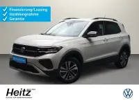 Ny VW T-Cross 116 HK (85 kW) 2026 Grå SUV