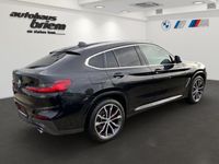 gebraucht BMW X4 xDrive30i