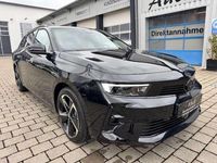 Neu Opel Astra 131 PS (96 kW) 2025 Karbon schwarz Kombi