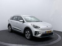 Gebraucht Kia e-Niro 150 kW (204 PS) 2020 Grau SUV