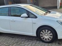 gebraucht Opel Astra Astra1.7 CDTI DPF Sports Tourer Edition