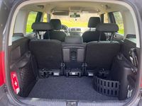 Gebraucht Skoda Yeti Elegance 105 PS (77 kW) 2012 Grau SUV