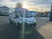 Neu Fiat Ducato 140 PS (102 kW) 2026 Weiss ducato weiss Van