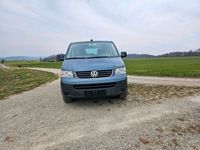 gebraucht VW Multivan t5Cruise