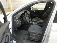 Gebraucht Audi SQ5 Ambiente 341 PS (250 kW) 2023 Weiß SUV