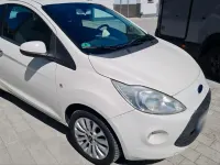 Second-hand Ford Ka 75 CP (55 kW) 2010 Alb Hatchback