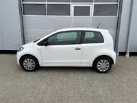 Gebraucht Skoda Citigo Cool Edition 60 PS (44 kW) 2016 Weiß Kleinwagen