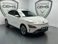Gebraucht Hyundai Kona Edition 30+ 100 kW (136 PS) 2022 Weiß SUV