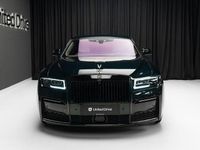 Gebraucht Rolls Royce Ghost 571 PS (419 kW) 2022 Grün Limousine