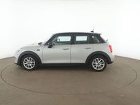 Gebraucht Mini Cooper 2021 Weiß Kleinwagen