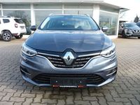 gebraucht Renault Mégane GrandTour IV 1.5 dCi Business Edition