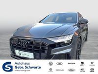 Gebraucht Audi SQ8 Competition 507 PS (372 kW) 2022 Grau SUV