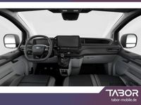 Ny Ford Transit Custom Trend 170 HK (125 kW) 2025 Blå MPV