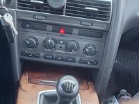 Gebraucht Audi A6 235 PS (172 kW) 2006 Grau Kombi