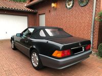 gebraucht Mercedes 300 24V Cabrio H-