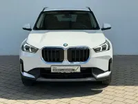 Gebraucht BMW X1 150 PS (110 kW) 2025 Weiß SUV