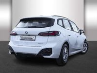Gebraucht BMW 220 170 PS (125 kW) 2025 Alpinweiß uni Van / Kleinbus