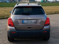 Gebraucht Chevrolet Trax LS 116 PS (85 kW) 2013 Andere farben SUV