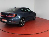 Gebraucht Polestar 2 Pilot 169 kW (231 PS) 2023 Midnight Kleinwagen