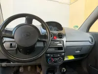 Gebraucht Chevrolet Matiz 52 PS (38 kW) 2005 Blau Kleinwagen